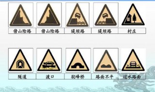 快速科目一记忆法 科一快速记忆秘籍