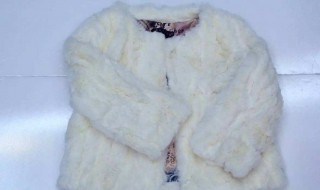 皮草可以手洗吗 皮草可以手洗吗