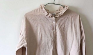 很皱没有熨斗怎么办 裤子很皱没有熨斗怎么办