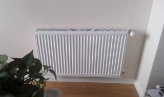 暖气片熏黑墙怎么办 暖气片熏的墙发黑怎么办