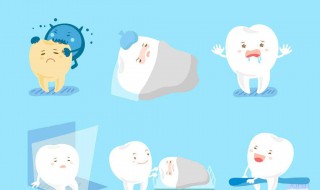 牙齿发黄发黑怎么办(牙齿泛黄怎么洗白)