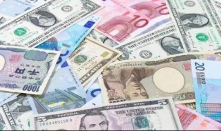 一个国家货币的发行量以什么为标准(一个国家货币的发行量以什么为标准)