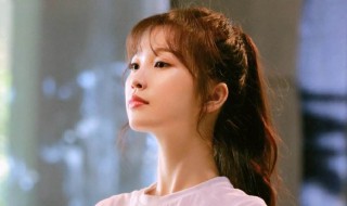 虞书欣主演的电视剧有哪些 虞书欣主演的电视剧有哪些古装