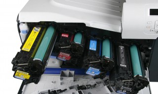 怎样为激光打印机加墨 怎样为激光打印机加墨水