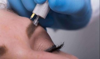 纹眉毛后如何护理(纹眉毛后如何护理好)