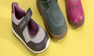 儿童穿什么鞋好 儿童穿什么鞋好看又舒服