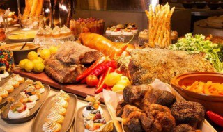 自助餐一般怎么吃比较好（自助餐一般怎么吃比较好呢）