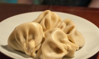 冷冻饺子粘到一起了怎么解冻 冷冻饺子粘在一起了怎么办