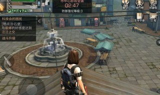 明日之后感染者入侵怎么打(明日之后感染者入侵打不动)