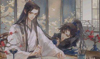 《二哈和他的白猫师尊》虐心吗 二哈和他的白猫师尊 虐吗