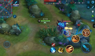 王者荣耀减速可以叠加吗 王者减速有上限吗