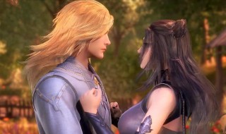 朱竹清为什么恨戴沐白（为什么斗罗大陆中的朱竹清喜欢戴沐白）