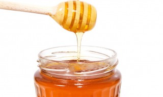 蜂蜜为什么不能放冰箱里面 蜂蜜保存温度
