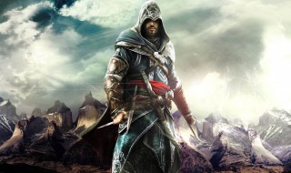 刺客信条2玫瑰园符文 刺客信条2玫瑰园符文攻略