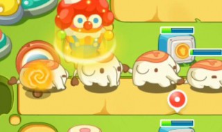 保卫萝卜挑战33关攻略（保卫萝卜挑战33关攻略图解法2）