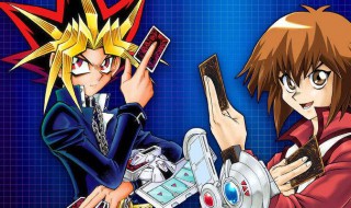 动漫游戏王的英文名称是什么 游戏王的英文翻译