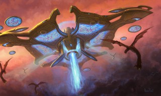 有关于星际争霸的小说有哪些(有关于星际争霸的小说有哪些书)