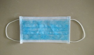 一次性口罩是医用外科口罩么(一次性医用口罩是医用外科口罩吗)