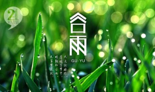 谷雨祭海的意义 谷雨祭海祈福