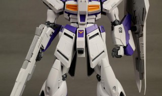 高达模型勾线技巧(高达模型勾线技巧图)