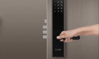 鹿客智能锁怎么安装 鹿客智能锁安装收费吗