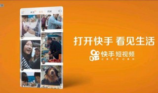 快手发现分类怎么没了（快手发现分类栏目在哪里）