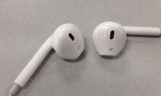 苹果耳机用法苹果耳机怎么用（最新苹果耳机怎么用）
