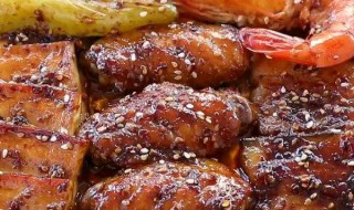 在家吃烤肉如何腌制 在家里吃烤肉怎么腌肉