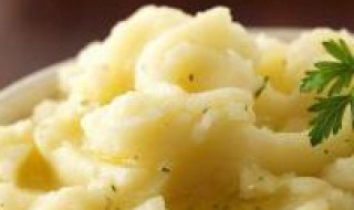 如何做土豆适合宝宝吃（土豆怎么做给宝宝吃好）
