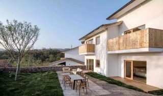 栽树应给邻居留多少米 栽树要给邻居离多少米