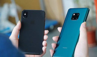 华为mate20pro卡槽在哪 华为mate20pro卡槽在哪里?怎么打开