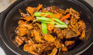 炖好的羊腿肉如何吃（炖好的羊腿肉如何吃才好吃）