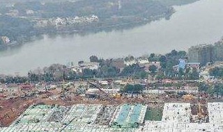 火神医院什么时候建成(火神山医院什么时候建成?)