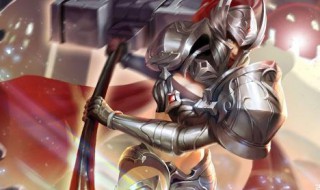 钟无艳出装铭文连招(钟无艳出装铭文连招大全)