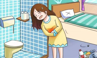 一吃西瓜火龙果就拉肚子怎么办 吃西瓜吃火龙果会不会小便发红