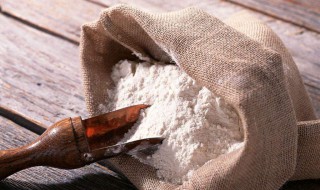 醋精加面粉能去斑吗 醋精加面粉祛斑怎么使用方法