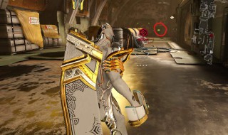 星际战甲猫甲是什么 星际战甲猫甲是什么名字