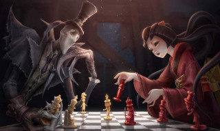 第五人格内测密码怎么获得（第五人格内测激活码怎么获得?）