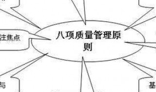 工程质量的基本原则是什么 工程质量的原则有哪些