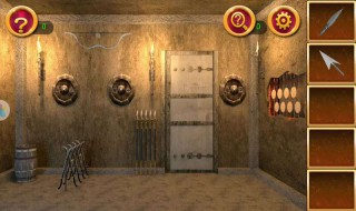 密室逃脱24怎么玩 密室逃脱24教程