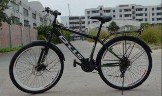 自行车前面避震怎么上油（自行车前减震怎么上油）