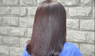 染头发什么颜色能盖住白发 染发什么颜色可以盖住白发