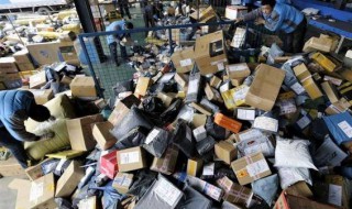 快递员揽件技巧 快递员怎么样才能揽到更多的件