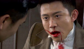 张一山陆子峥电视剧叫啥名（张一山扮演的陆子争是哪部电视剧）