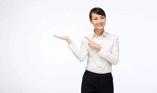 与人交谈时手如何摆放 与人谈话时对手势的要求有