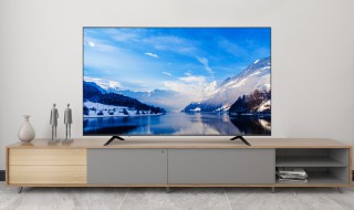 海信电视手机关机后打不开怎么办 海信电视关机后打不开怎么回事