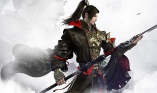 有声小说血狱江湖一共多少集 血狱江湖在线收听有声听书吧