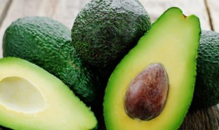 成熟的牛油果能冷冻吗(成熟的牛油果能放冰箱吗)