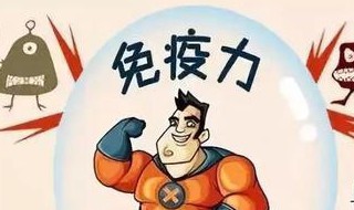 提高免疫力建议(提高免疫力建议喝什么茶)