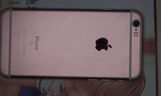 苹果7摔了一下一直开机界面 苹果7摔了一下一直开机界面不动